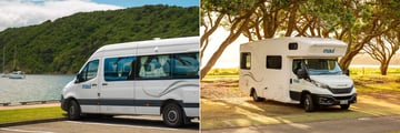 maui motorhomes in picton