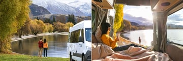 maui Ultima motorhome