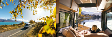 maui Ultima motorhome