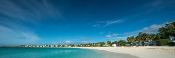 Maundays Bay