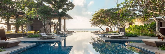 Photo: tropicalsky.co.uk Sudamala Resort Ubud: New Bali Luxury Boutique Hotel Opening October 2026