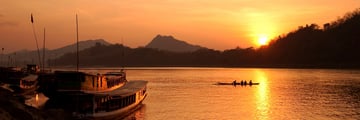 mekong river