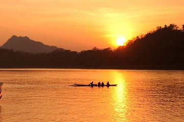 mekong river