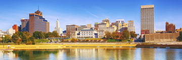 Memphis, Tennessee