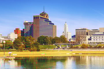 Memphis, Tennessee