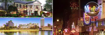 Memphis, Tennessee