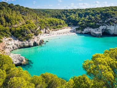 Menorca