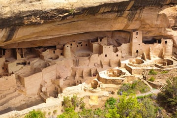 Mesa Verde National Park