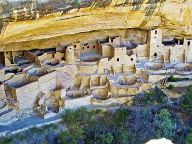 Mesa Verde National Park