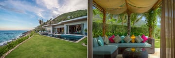 The Mia Suites at Mia Resort, Nha Trang