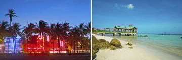 Miami & The Keys