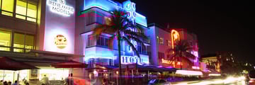 Miami's South Beach