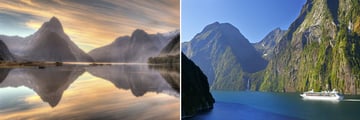 Milford Sound
