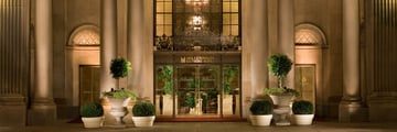 Millennium Biltmore, Hotel Exterior