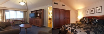 Millennium Hotel, Millennium Suite