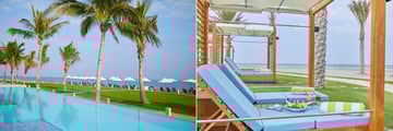 Barcelo Mussanah Resort