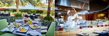 Barcelo Mussanah Resort