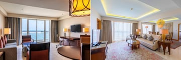 Barcelo Mussanah Resort