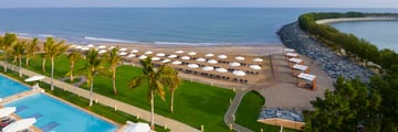 Barcelo Mussanah Resort