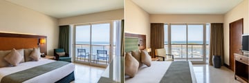 Barcelo Mussanah Resort