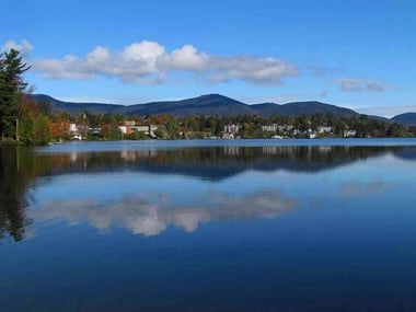 Lake Placid