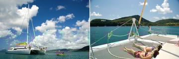 Mojito 82 Catamaran