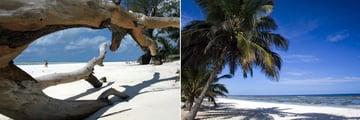 Mombasa Beachscapes