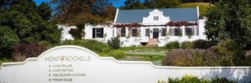 Mont Rochelle Hotel