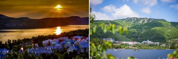 Mont-Tremblant, Canada