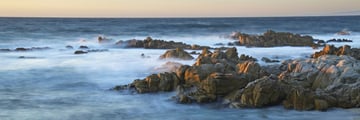 Monterey Bay
