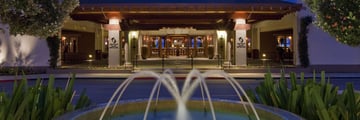 Monterey Plaza Hotel and Spa, Exterior
