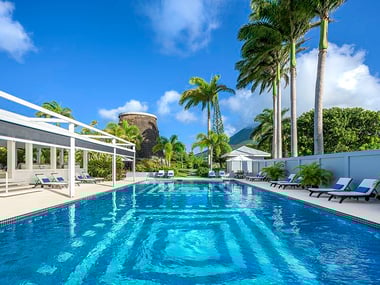 Montpelier Plantation & Beach