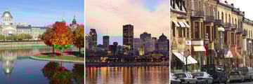 Montreal, Canada