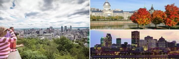 Montreal, Quebec