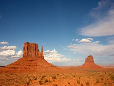 Monument Valley
