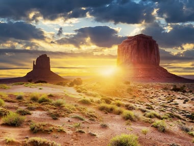 Monument Valley