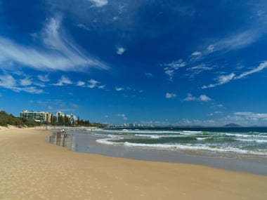 The Gold Coast