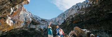 Moon National Monument and Preserve, Idaho