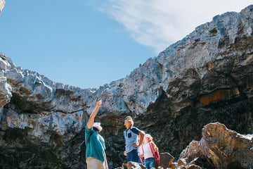 Moon National Monument and Preserve, Idaho