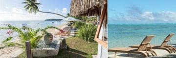 Moorea Beach Lodge