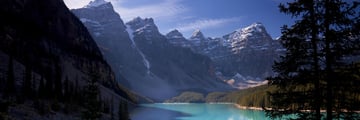 Moraine Lake