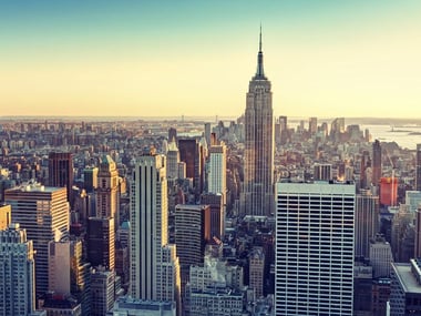 New York