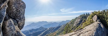 Sequoia National Park