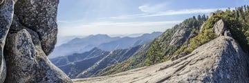 Moro Rock