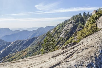Moro Rock