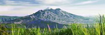 Mount Batur, Bali