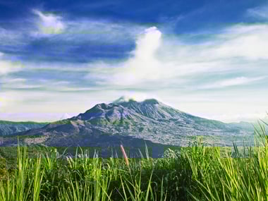 Mount Batur