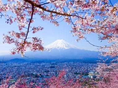 Japan
