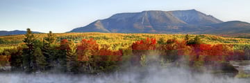 Mount Katahdin, Maine
