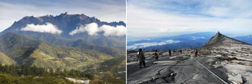 Mount Kinabalu